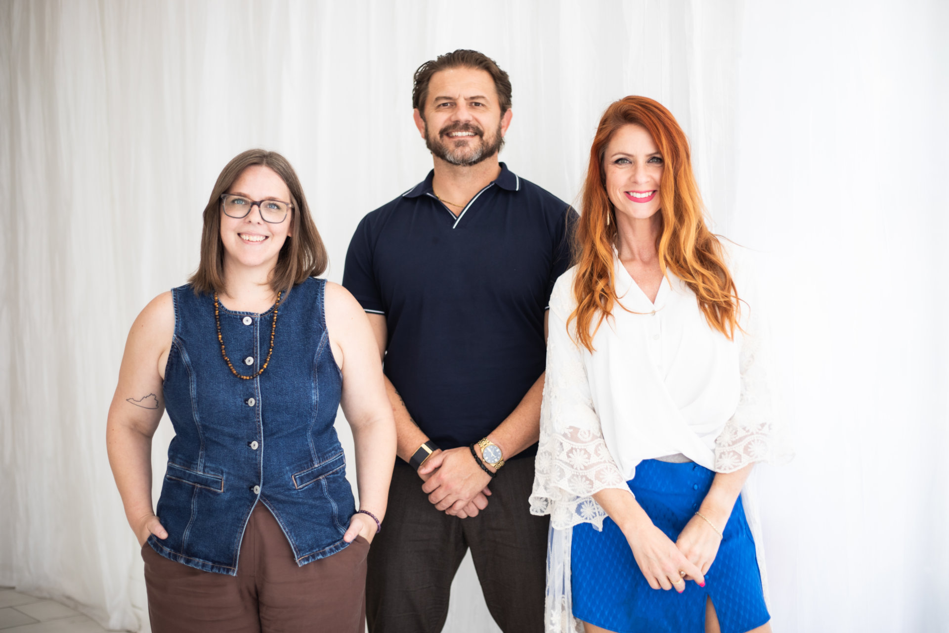The Spark Sites team in Lakeland, Florida The Spark Sites team in Lakeland, Florida